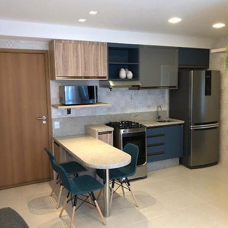 Cupe Beach Living Beira Mar Flats Azure E Royal Pôrto das Galinhas Extérieur photo