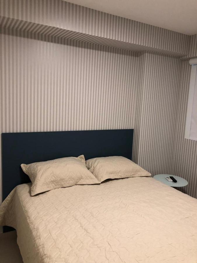 Cupe Beach Living Beira Mar Flats Azure E Royal Pôrto das Galinhas Extérieur photo