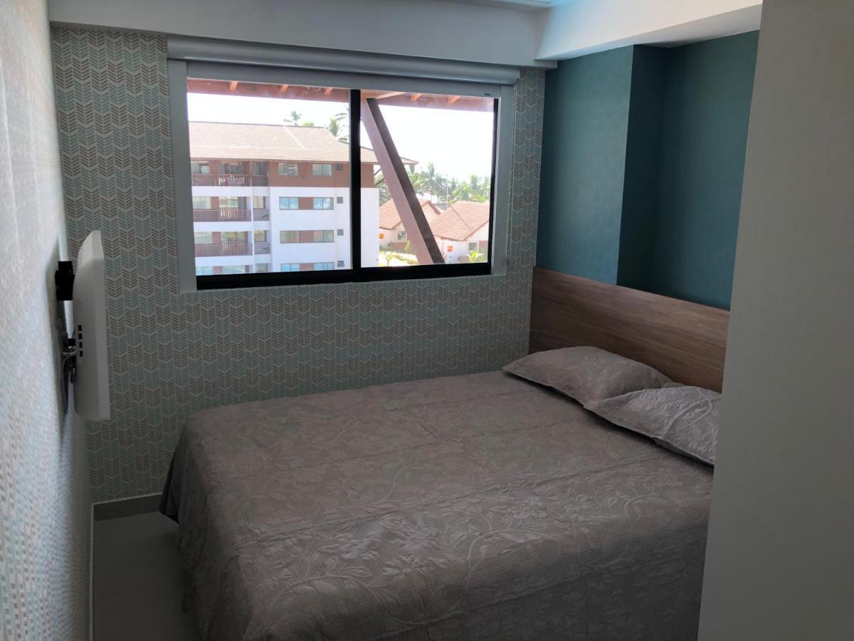 Cupe Beach Living Beira Mar Flats Azure E Royal Pôrto das Galinhas Extérieur photo