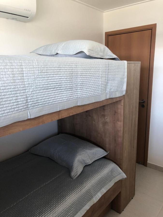 Cupe Beach Living Beira Mar Flats Azure E Royal Pôrto das Galinhas Extérieur photo
