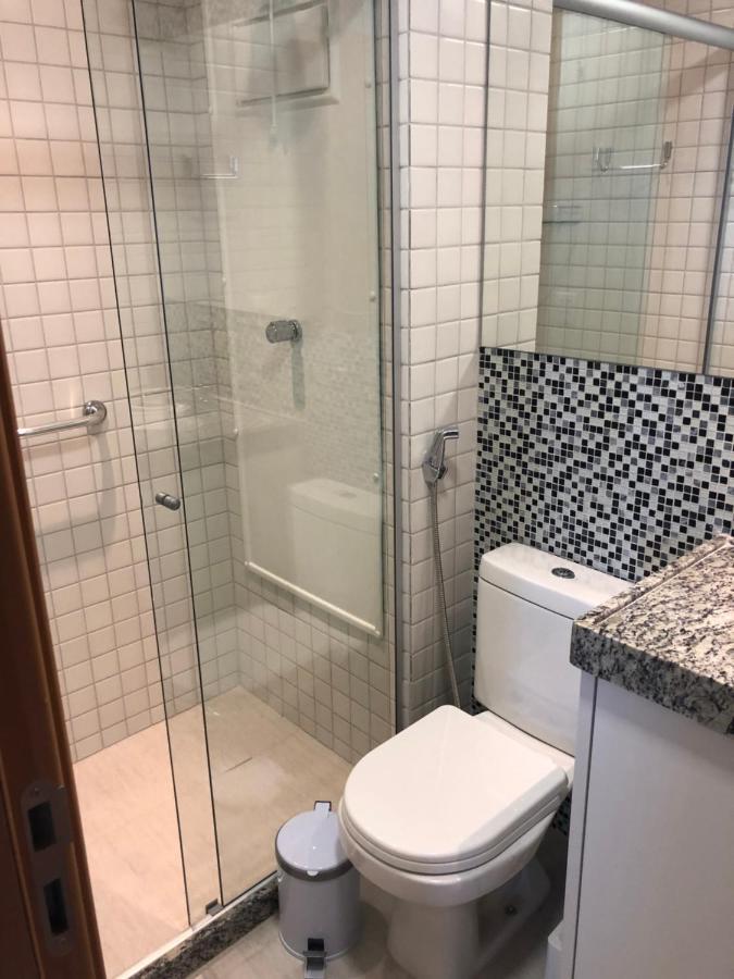 Cupe Beach Living Beira Mar Flats Azure E Royal Pôrto das Galinhas Extérieur photo